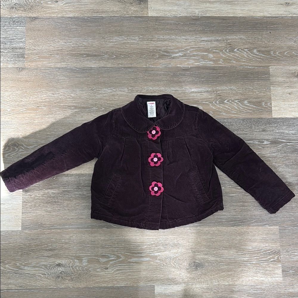 Girls Jacket